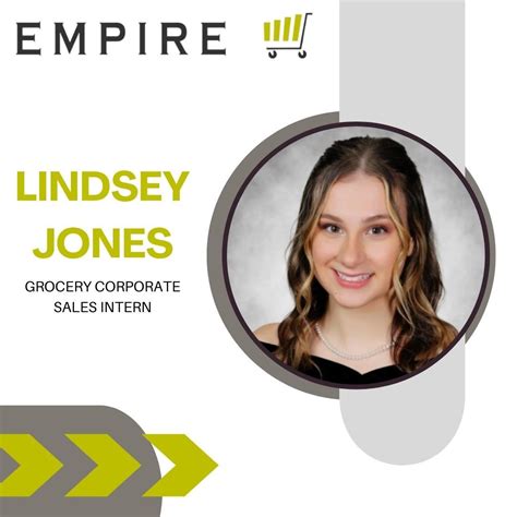 Lindsey Jones University