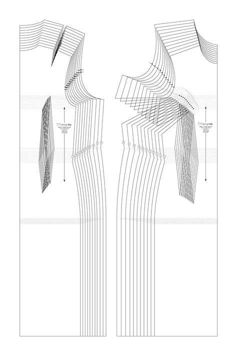 Image result for Garment Pattern Block