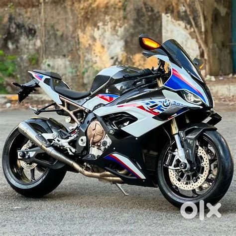 2020 BMW S1000RR ABS - Motorcycles - 1807272641