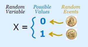 What Is a Random Variable in Statistics 的图像结果
