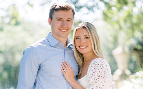 Congratulations, Erin & James! | The Independent