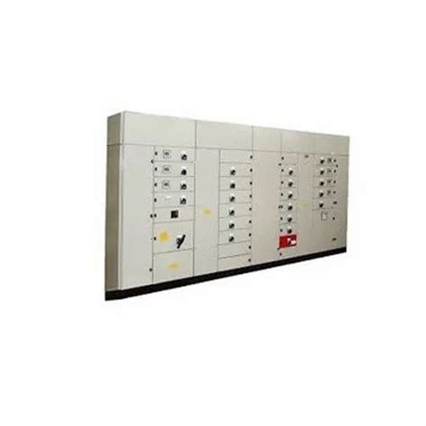LT Distribution Panel 的图像结果
