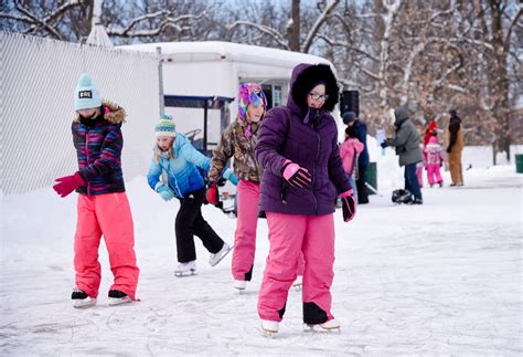 5 things to do in DeKalb County: PolarPalooza, Jazz at the Egyptian and ...