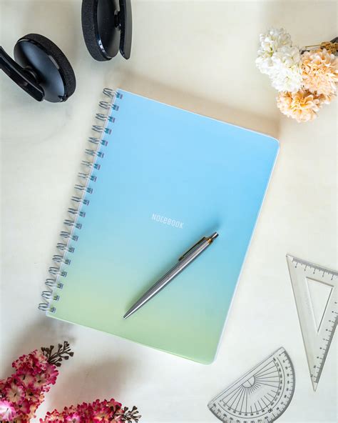 Premium 120 GSM Journal - B5 – Fun Lines