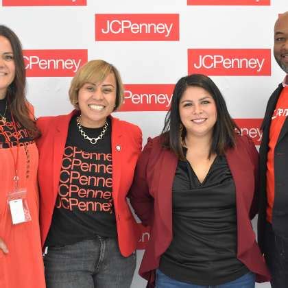 JCPenney Office Photos