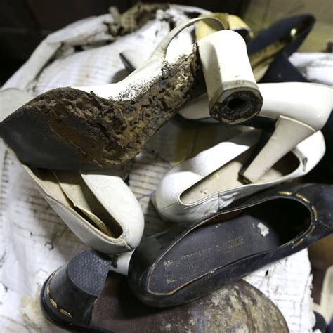Imelda Marcos Shoes