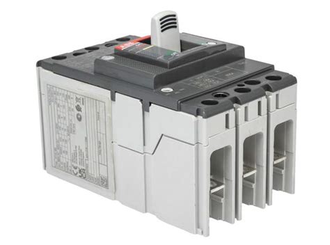 1SDA066806R1 XT1B 160 TMD 80A FF ABB | ABB, SACE Tmax XT MCCB Molded ...