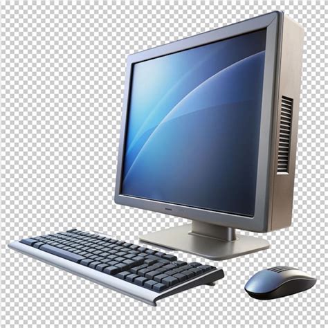 Image result for Computer Transparent Background
