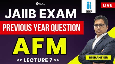 Image result for AFM JAIIB Module B Unit 13 Notes