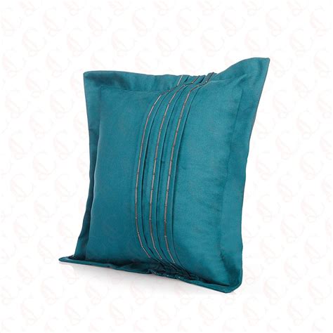 Shop For Fuller Suede Cushion Cover Online In India | Cobalt Living