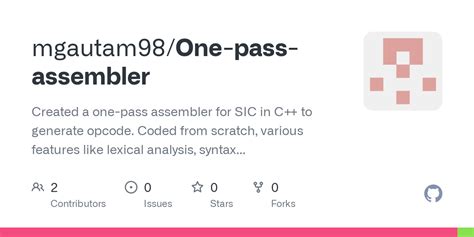 Image result for Pass One Assembler Java