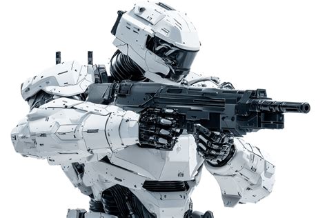 Weapons Robots 的图像结果