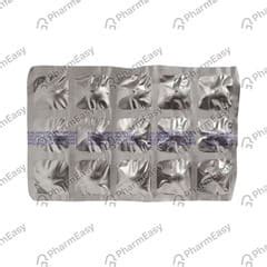 Dicorate ER 250 Tablet: Uses, Side-effects, Price, Dosage & More Info ...