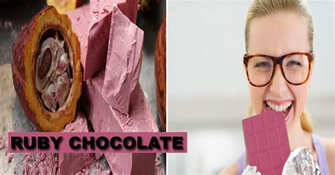 What Is Real Ruby Chocolates 的图像结果