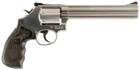 Revolver TAURUS 689VR 6" Inox Mat calibre 357 Magnum - Armurerie Lavaux