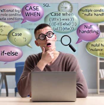 Case When in SQL Query 的图像结果