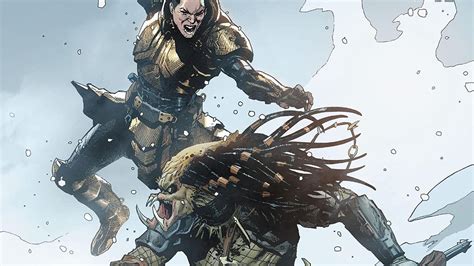 Image result for Predator vs Engineer