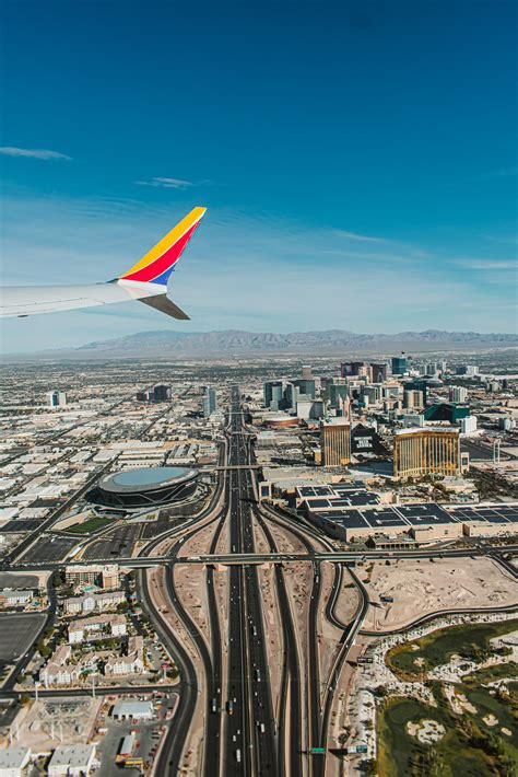 Food & Dining Options at Las Vegas Airport (LAS)