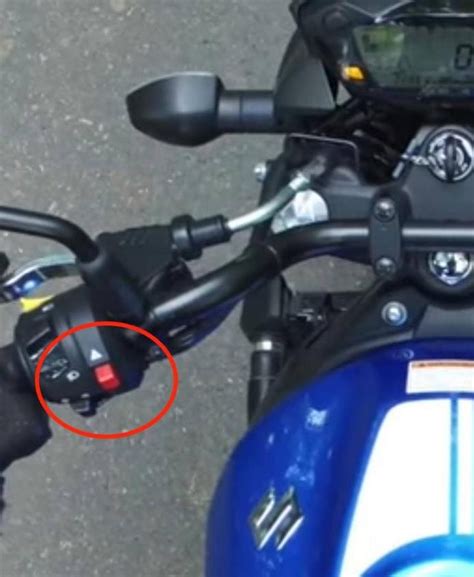 回歸騎車輕鬆樂趣 2016 SUZUKI SV650 ABS (第2頁) - Mobile01