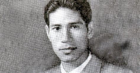 Remembering a Naga doctor-footballer who led India in the 1948 Olympics