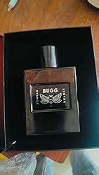 Buy BUGG Syntax Perfume for Men | 100 ml | Long Lasting EDP Perfume ...