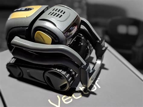 Image result for Vector Robot Price