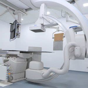 Image result for Fluoroscopy Injection Machine