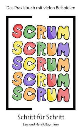 Scrum - Short and Sweet: The practical guide with many examples eBook ...