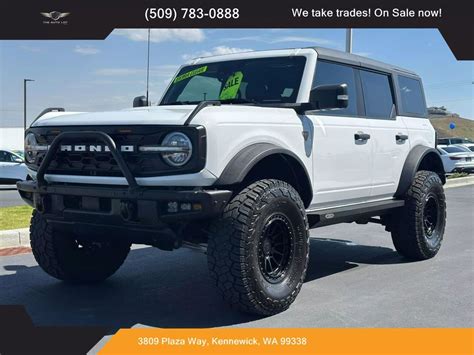 Tariff Buster , 3809 Plaza Way, Kennewick, WA, 18 April to 20 April ...