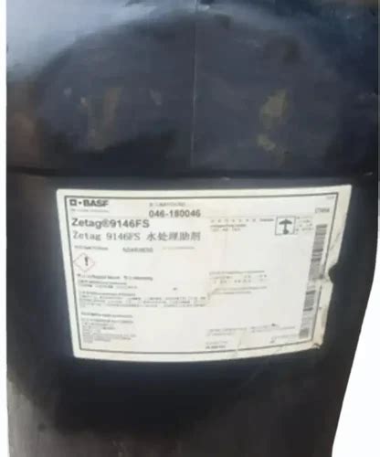 Water Treatment Chemicals - Solenis Millsperse MS 7400 Manufacturer ...