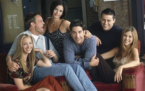 12 Netflix Shows To Watch That Celebrate Friendship