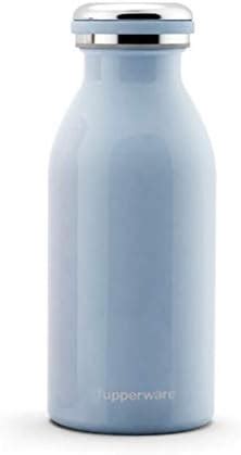 Prestige SS Water Bottle PSWBC-09 350 ML (Stainless Steel, Black ...