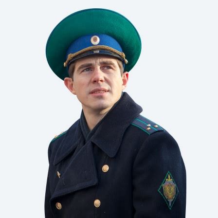 Пошив формы ФСБ на заказ — производство военной одежды в Спб
