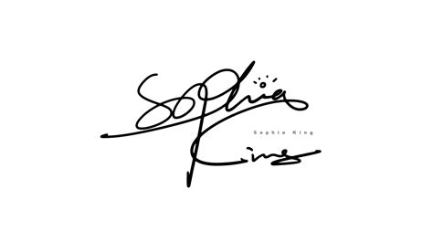 英文签名设计丨signature logo丨艺术签名设计丨个性签|平面|字体/字形|字酷Zicool - 原创作品 - 站酷 (ZCOOL)