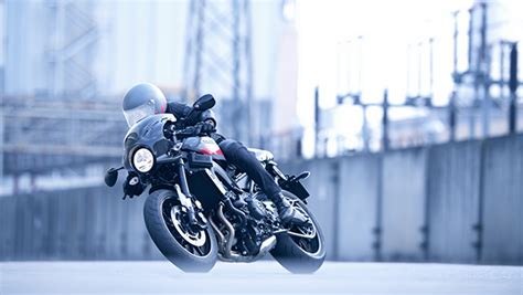 EICMA 2016: Yamaha XSR900 Abarth limited edition showcased - Overdrive