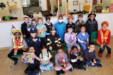 When Do Kids Start Preschool? A Comprehensive Guide - Kid City USA