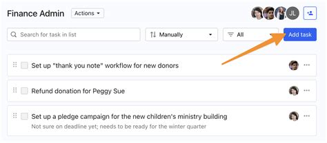 Image result for To Do Add Task Using Jjavscript