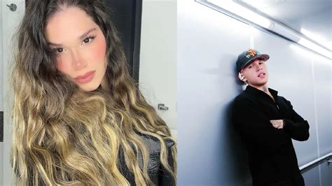 La Esposa de Beéle confirmó infidelidad con la modelo Isabella Ladera