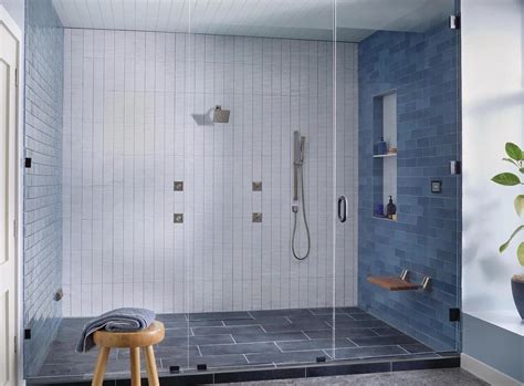What Are Common Problems With Steam Showers?