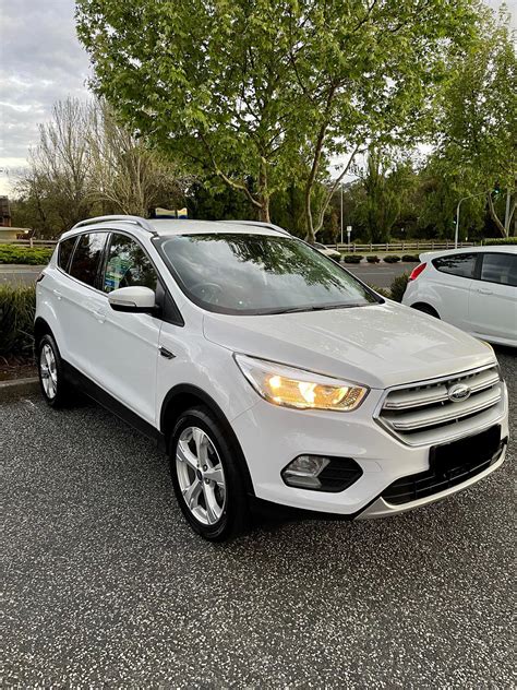 Thinking about purchasing a 2018 Ford Escape. Anything I should know before purchasing? Pros and ...