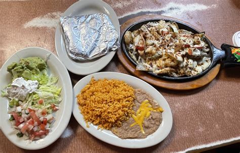 Rosy’s Mexican Restaurant - Jacksonville, FL