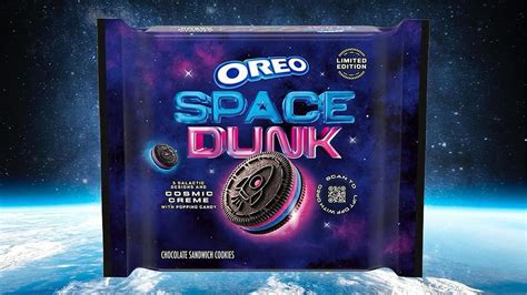 Space Dunk Oreo: Where can I buy the limited edition cookie? | The US Sun
