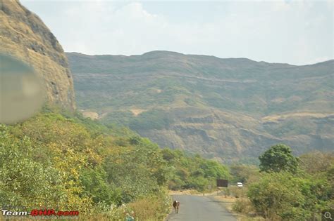 Weekend Getaway To Diveagar - Team-BHP