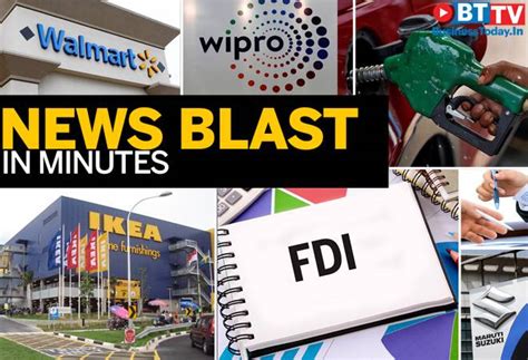 Mauritius tops India's FDI charts again; total investment at $37.36 bn ...