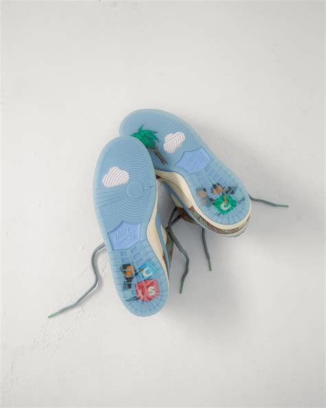 Nike SB x Crenshaw Skate Club Dunk Low Pro | Flatspot