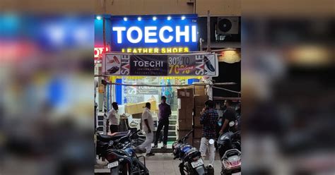 Affordable Formal Shoes In Viman Nagar | LBB Pune