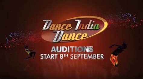 DID Dance India Dance 6 Auditions | Registration | Venue Details