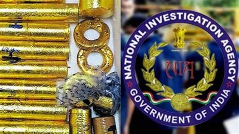 Gold smuggling: NIA to fly to UAE, things including hawala transactions ...