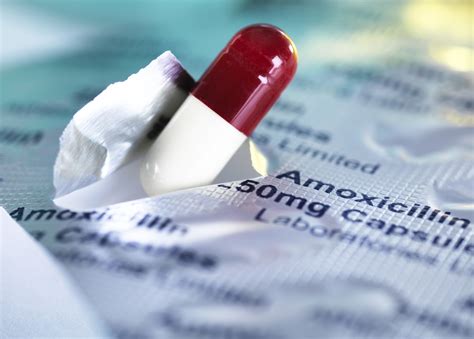 Can I drink alcohol while taking Amoxicillin? | The US Sun