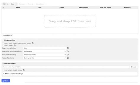 Image result for PDFsam Basic Tutorial